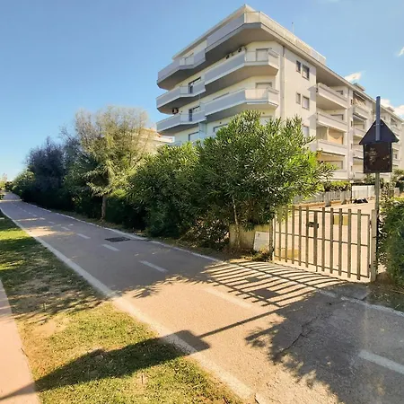 Apartment Baia Pineta 2p - Myho Casa
