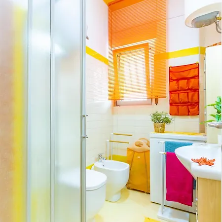 Baia Pineta 2p - Myho Casa Apartment