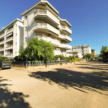 Baia Pineta 2p - Myho Casa Apartment