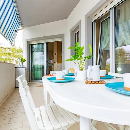 Baia Pineta 2p - Myho Casa Apartment Vasto