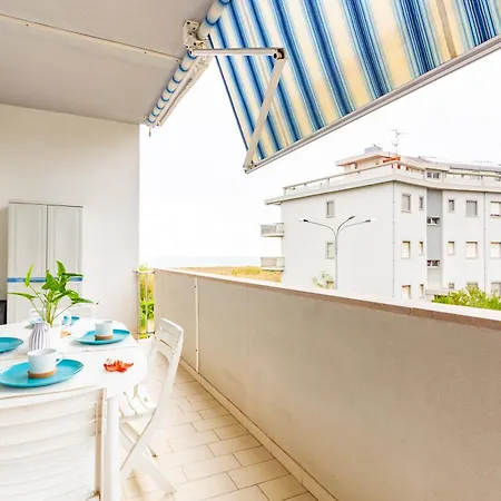 Baia Pineta 2p - Myho Casa Apartment