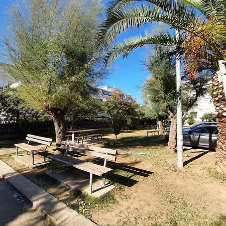 Baia Pineta 2p - Myho Casa Apartment *